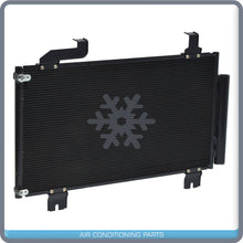 Load image into Gallery viewer, New A/C Condenser for Acura TSX 2009 to 2014 - OE# 80100TL2A01 UQ - Qualy Air