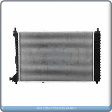 Cargar imagen en el visor de la galería, New Radiator For 97-04 Ford Mustang V8 4.6L FO3010263 GT Mach SVT Cobra QL - Qualy Air