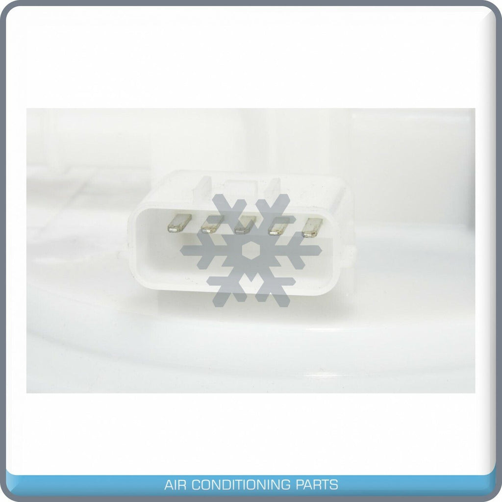 Electric Fuel Pump for Nissan Frontier, Pathfinder, Xterra / Suzuki Equator.. - Qualy Air