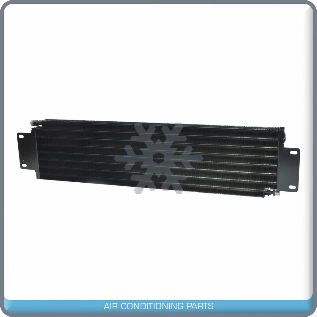 New A/C Condenser for Peterbilt 379 - 1987 to 1991 - OE# 1802915 - Qualy Air