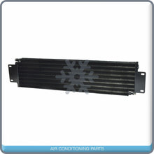 Load image into Gallery viewer, New A/C Condenser for Peterbilt 379 - 1987 to 1991 - OE# 1802915 - Qualy Air