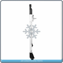Load image into Gallery viewer, A/C Condenser for Chevrolet Silverado 2500 HD, Silverado 3500 HD / GMC Sie... QL - Qualy Air