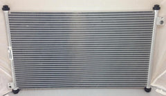 A/C Condenser for Honda Accord QR