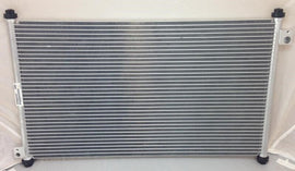 A/C Condenser for Honda Accord QR - Qualy Air
