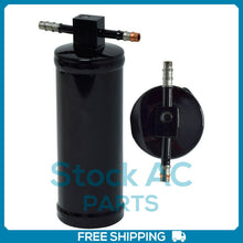 Load image into Gallery viewer, New A/C Receiver Drier for FRD BRONCO 93-80 QU QU - Qualy Air