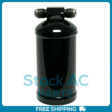 Load image into Gallery viewer, New A/C Receiver Drier for JAGUAR XJG 87-84 QU QU - Qualy Air