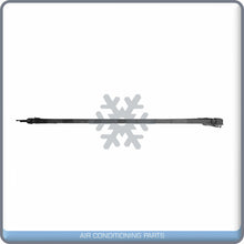 Load image into Gallery viewer, A/C Condenser for Dodge Durango / Jeep Grand Cherokee QL - Qualy Air