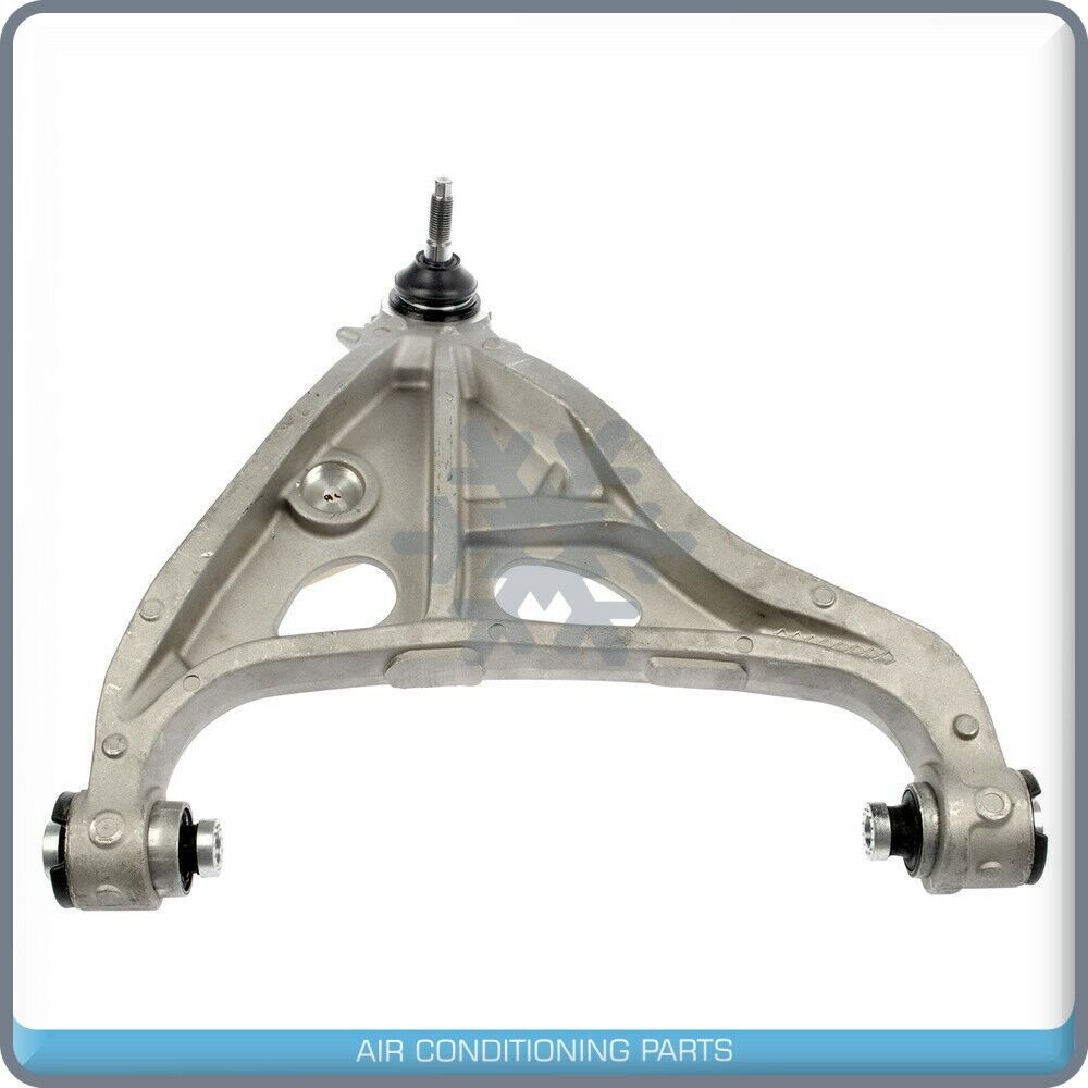 Control Arm Front Right Lower for Ford F-150, Ford Lobo, Lincoln Mark LT QOA - Qualy Air