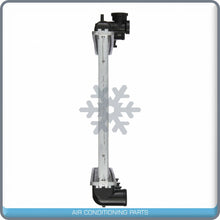 Load image into Gallery viewer, Radiator for Saab 9-2X / Subaru Baja, Impreza QOA - Qualy Air