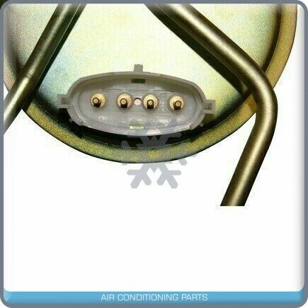 Electric Fuel Pump for Ford Crown Victoria / Lincoln Town Car / Mercury G.. - Qualy Air