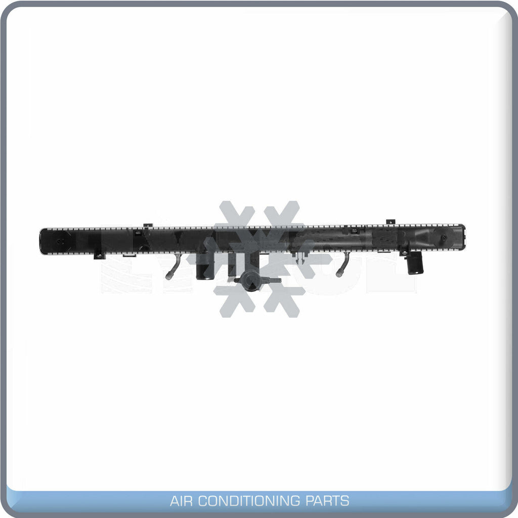 NEW Radiator for Toyota Sienna 3.5L, 2011 to 2016/ Lexus RX350 - 2010 to 2015 QL - Qualy Air