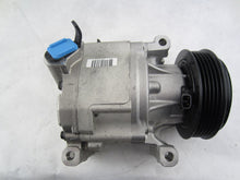 Load image into Gallery viewer, A/C Compressor OEM Denso SCSB06C for Fiat 500, Bravo, Panda QR - Qualy Air