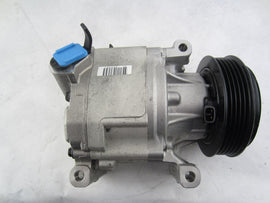 A/C Compressor OEM Denso SCSB06C for Fiat 500, Bravo, Panda QR - Qualy Air
