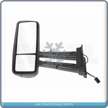 Cargar imagen en el visor de la galería, Side Mirror L for Kenworth T680 QL - Qualy Air