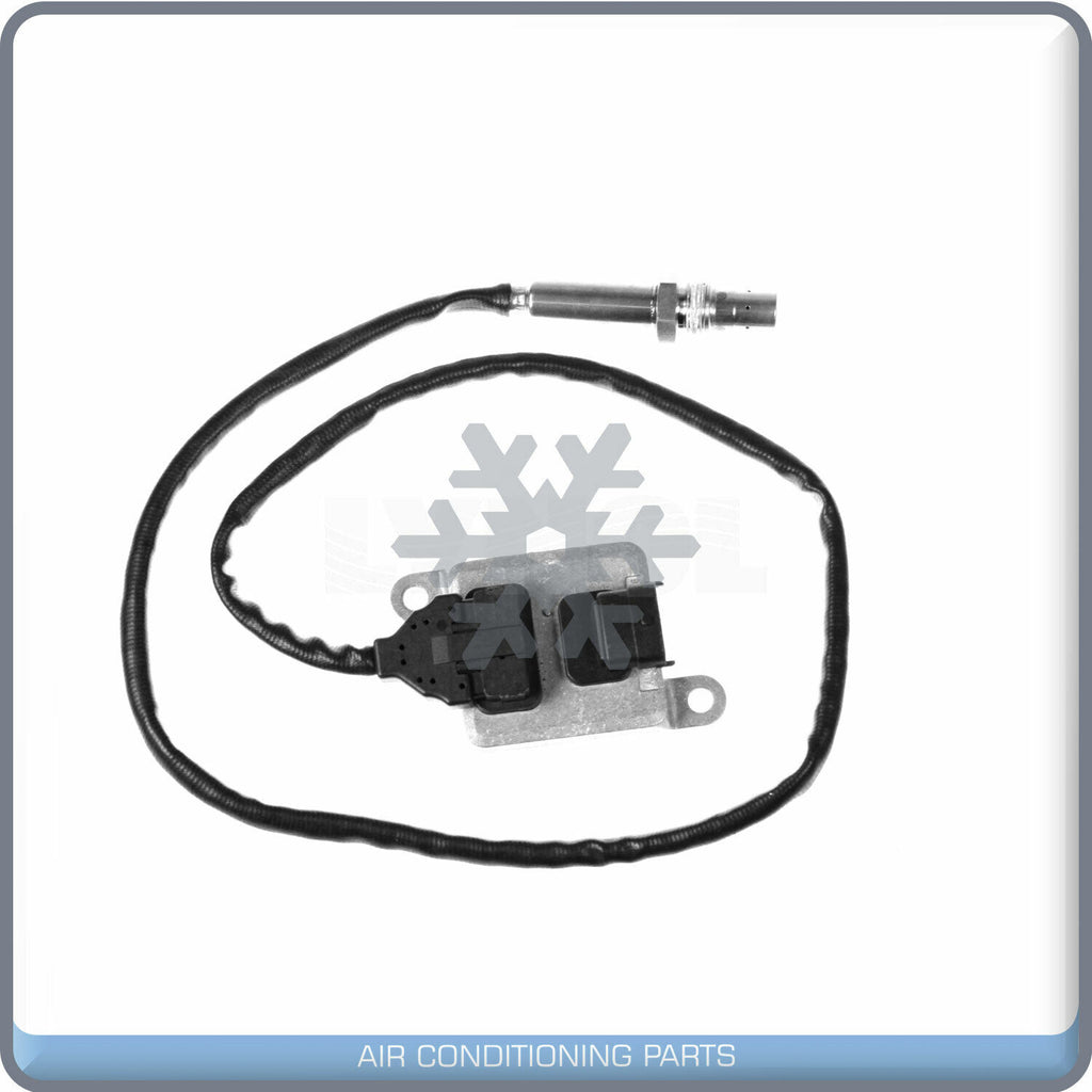 NEW NOX SENSOR for 2008-2010 CUMMINS ISX 12 ISX 15  - OE# 1869930 QL - Qualy Air