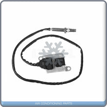 Cargar imagen en el visor de la galería, NEW NOX SENSOR for 2008-2010 CUMMINS ISX 12 ISX 15  - OE# 1869930 QL - Qualy Air
