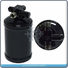 Cargar imagen en el visor de la galería, A/C Receiver Drier for OE# 08803801 08811500 15-125 15-1311 15-1719 169160... QR - Qualy Air
