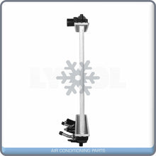 Load image into Gallery viewer, NEW Radiator fits 06-11 Honda Civic QL - Qualy Air