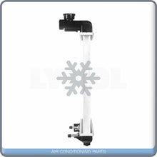 Cargar imagen en el visor de la galería, New Radiator For 91-96 Infiniti G20 L4 2.0L 4 Cylinder  - OE# IN3010104 QL - Qualy Air