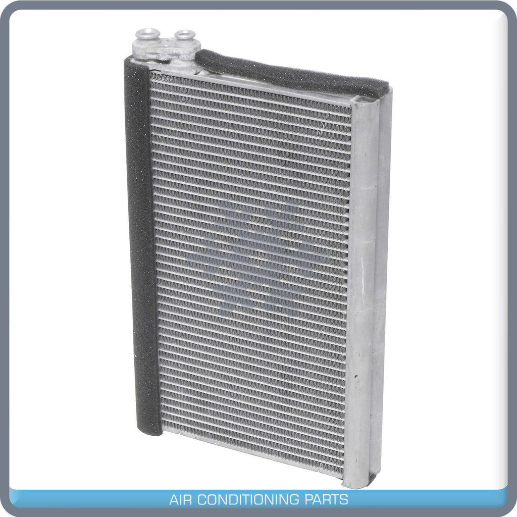 New A/C Evaporator Subaru Legacy, Outback - 2005 to 2009 - OE# 73523AG01A - Qualy Air