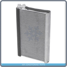 Load image into Gallery viewer, New A/C Evaporator Subaru Legacy, Outback - 2005 to 2009 - OE# 73523AG01A - Qualy Air