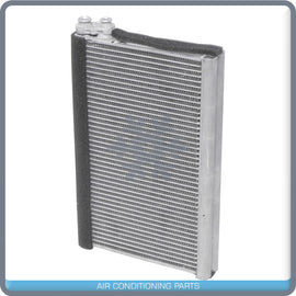New A/C Evaporator Subaru Legacy, Outback - 2005 to 2009 - OE# 73523AG01A - Qualy Air