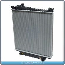 Load image into Gallery viewer, NEW Radiator fits Ford Explorer, Explorer Sport Trac / Mercury Mountaineer  QU - Qualy Air