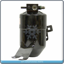 Load image into Gallery viewer, A/C Receiver Drier for BMW 840Ci, 850Ci, 850CSi, 850i QR - Qualy Air