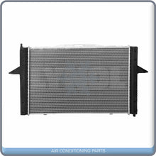 Cargar imagen en el visor de la galería, Radiator for Volvo C70, S70, V70 QL - Qualy Air
