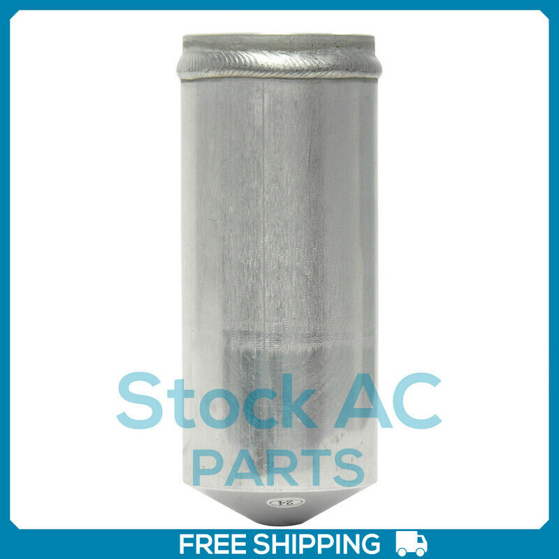 New A/C Receiver Drier for KIA SPORTAGE 02-01 QU QU - Qualy Air