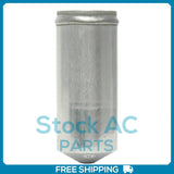 New A/C Receiver Drier for KIA SPORTAGE 02-01 QU QU
