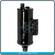 Load image into Gallery viewer, New A/C Receiver Drier for HYUN SONATA XG 05-99 QU QU - Qualy Air