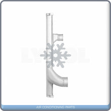 Cargar imagen en el visor de la galería, NEW Intercooler for Volvo VNL, VNM, VN QL - Qualy Air