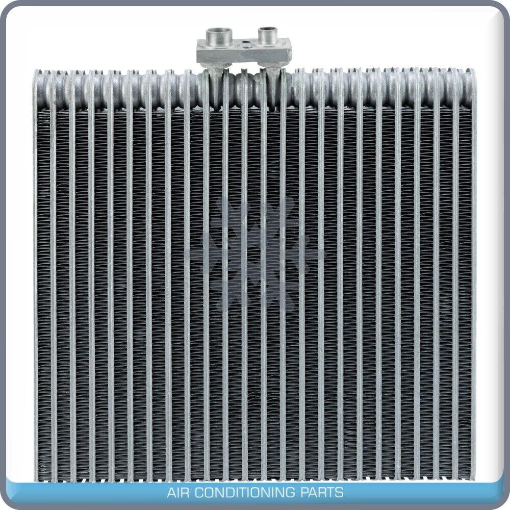 New AC Evaporator for Mitsubishi Lancer - 2002 to 2007, Outlander - 2003 to 2006 - Qualy Air