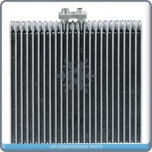 Load image into Gallery viewer, New AC Evaporator for Mitsubishi Lancer - 2002 to 2007, Outlander - 2003 to 2006 - Qualy Air