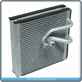 New A/C Evaporator for Chevy Cruze - 2016 to 2019 / Chevy Blazer - 2019 to 2021 - Qualy Air