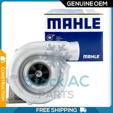 Load image into Gallery viewer, New OEM Turbocharger fits Perkins Truck 1006 / Caterpillar 924 - OE# 2674A335 - Qualy Air