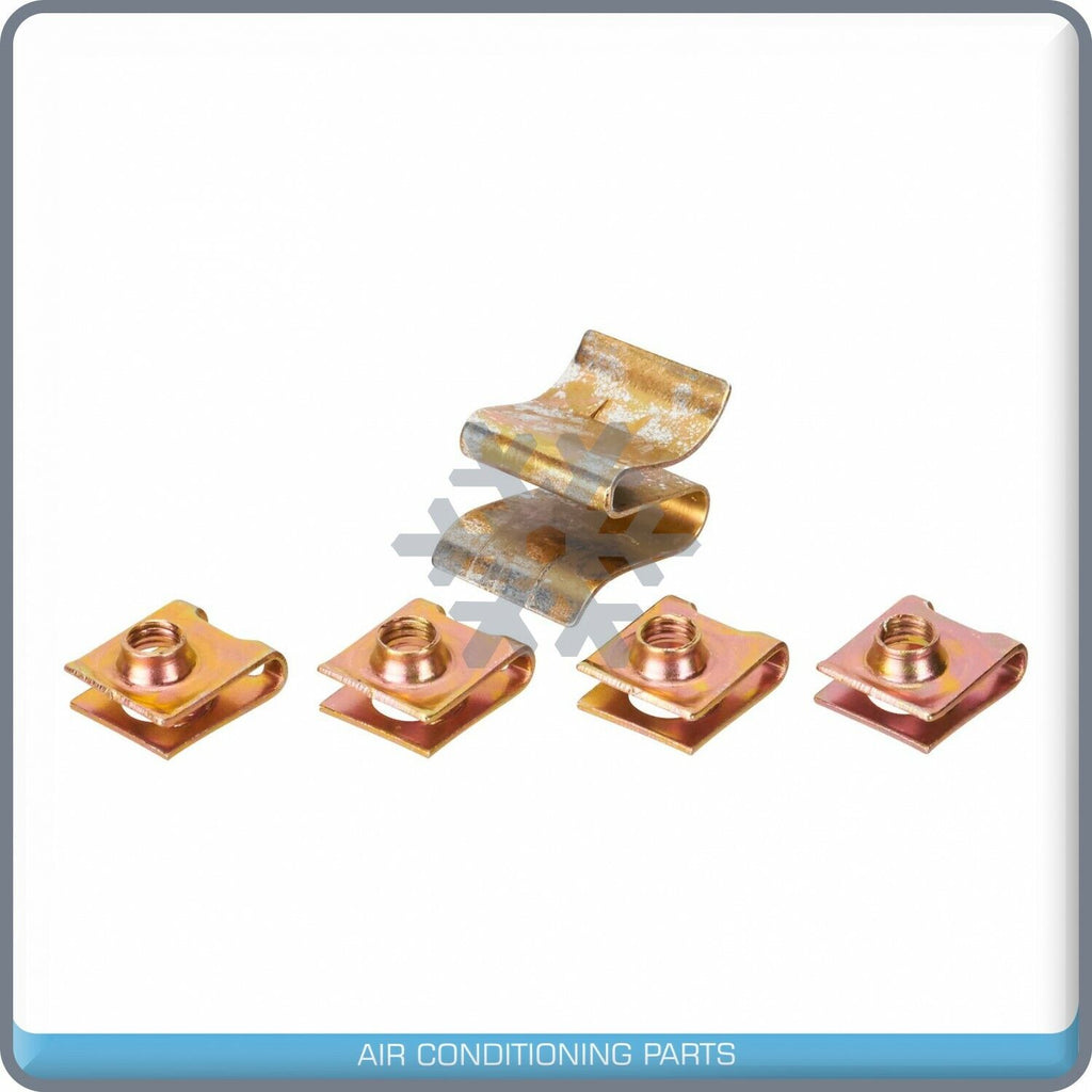 Radiator for Kia Sedona QOA - Qualy Air