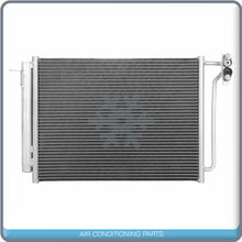 Load image into Gallery viewer, A/C Condenser for BMW X5 QL - Qualy Air