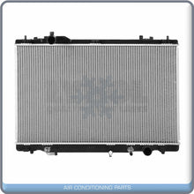 Load image into Gallery viewer, NEW Radiator fits 07-15 Lexus LS460 V8 4.6L - OE# 16400-28661 QL - Qualy Air