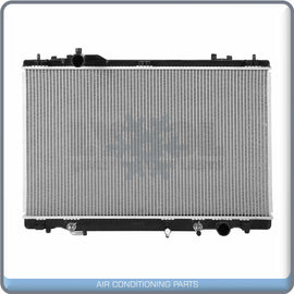 NEW Radiator fits 07-15 Lexus LS460 V8 4.6L - OE# 16400-28661 QL - Qualy Air
