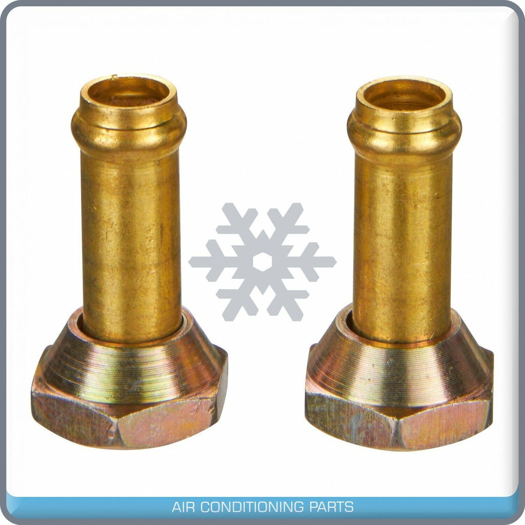 Radiator for Subaru Outback QOA - Qualy Air