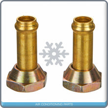 Load image into Gallery viewer, Radiator for Subaru Outback QOA - Qualy Air