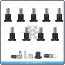 Load image into Gallery viewer, Radiator for Freightliner Cascadia, M2 112, Classic QL - Qualy Air