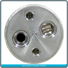 Load image into Gallery viewer, New A/C Receiver Drier for MITS LANCER 06-02 QU QU - Qualy Air