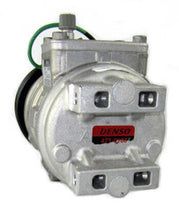Load image into Gallery viewer, A/C Compressor OEM Denso 10PA17C for Acura CL / Honda Accord QR - Qualy Air