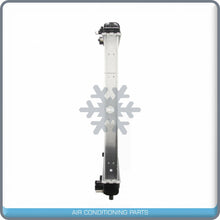 Cargar imagen en el visor de la galería, NEW Radiator for Ford E-150, E-250, E-350 Club Wagon, E-350 Econoline, E-.. - Qualy Air