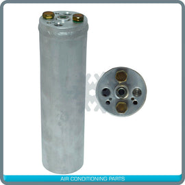 New A/C Receiver Drier for 3713691; QU - Qualy Air