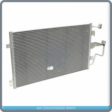 Cargar imagen en el visor de la galería, New A/C Condenser for Chevy Cavalier/ Pontiac Sunfire - OE# 156864 - Qualy Air
