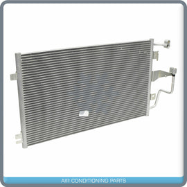 New A/C Condenser for Chevy Cavalier/ Pontiac Sunfire - OE# 156864 - Qualy Air